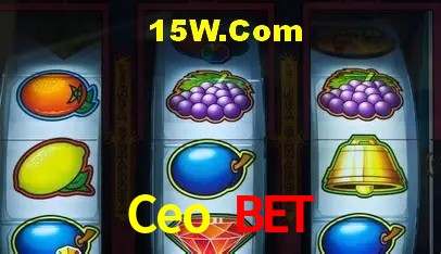 A Experiência Imersiva dos Cassinos Ao Vivo no Ceo Bet