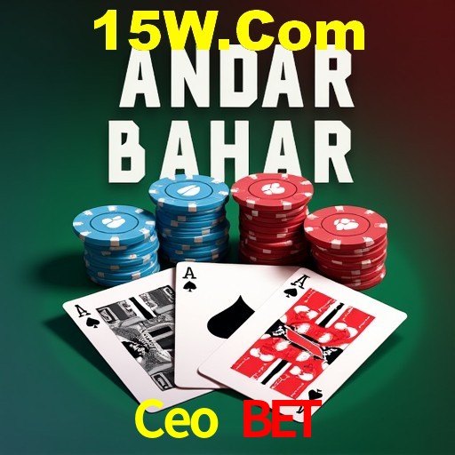 Descubra o Mundo do Cassino Online com Ceo Bet