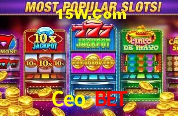 Apostas Esportivas na Ceo Bet: Um Guia Completo