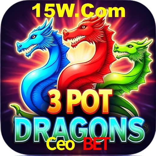Casino Ao Vivo Ceo Bet