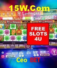 Desvendando o Mundo dos Jogos Virtuais na Ceo Bet