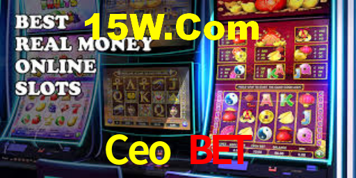 Ceo Bet: A Experiência de Casino com Jogos de Mesa ao Vivo