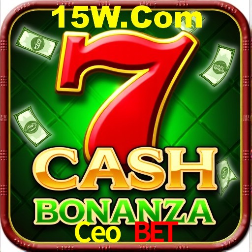 Descubra o Mundo do Cassino Online com Ceo Bet