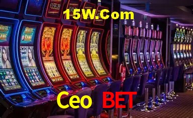 Desvendando o Mundo dos Jogos Virtuais na Ceo Bet