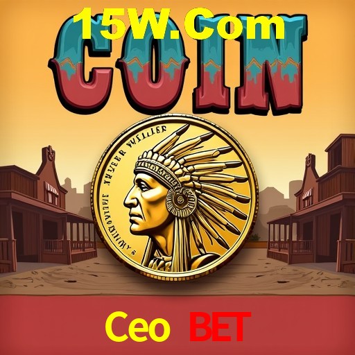 Bônus de Boas-vindas Ceo Bet