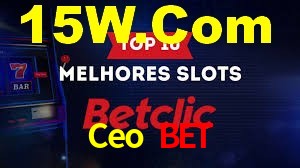 Sinta a adrenalina dos jogos de cassino com Ceo Bet
