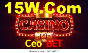 Welcome Bonus Ceo Bet
