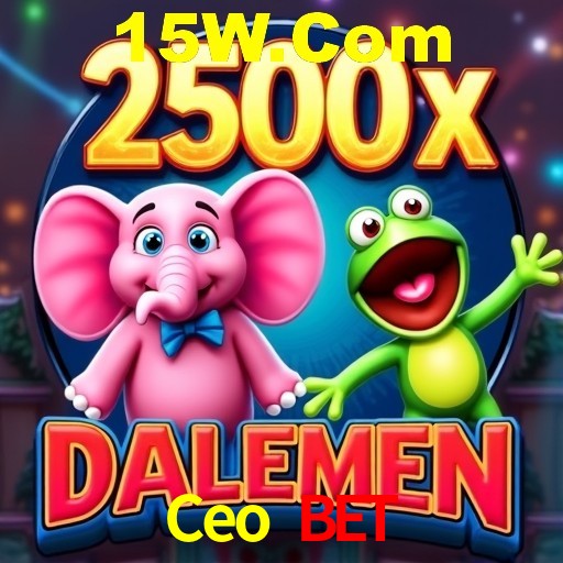 A Popularidade dos Caça-Níqueis no Ceo Bet