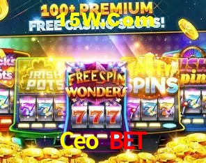 Explorando a Categoria de Eventos em Apostas na Ceo Bet