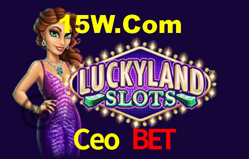 Ceo.Bet