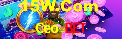 Ceo Bet: Jogue Crash e Experimente Alta Recompensa Instantânea