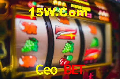 Ceo Bet,Ceo.Bet