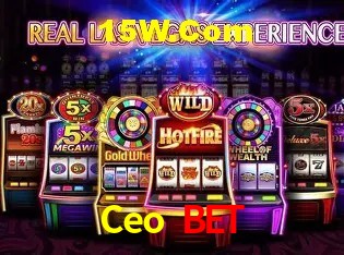Inovações de Jogos na Ceo Bet: O Futuro das Experiências Interativas
