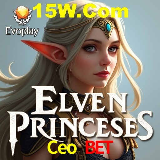 Jogos de Slot Ceo Bet