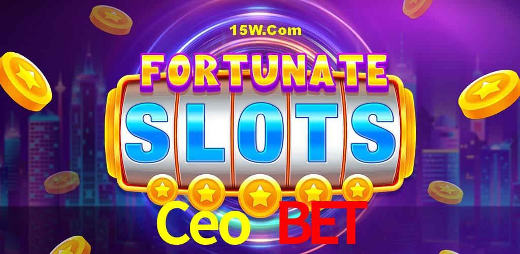 Welcome Bonus Ceo Bet