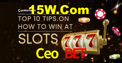Ceo Bet