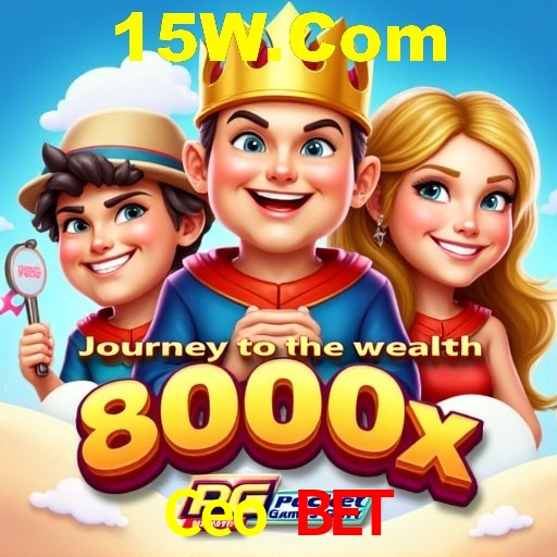 Especiais de Fim de Semana Ceo Bet