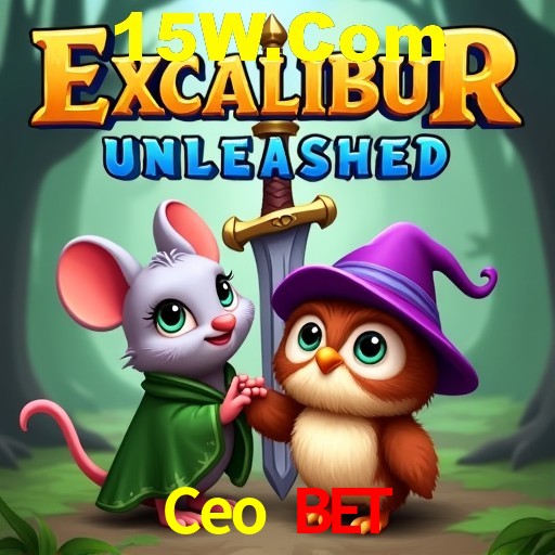 Experiência VIP Ceo Bet