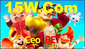 Roulette Table Ceo Bet