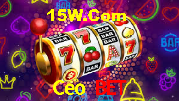 Descubra a Essência do Ceo Bet: Nossa História e Compromissos