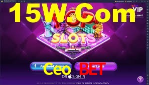 Ceo Bet,Ceo.Bet