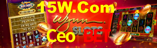 Bônus Generosos e Exclusivos no Ceo Bet para Você!