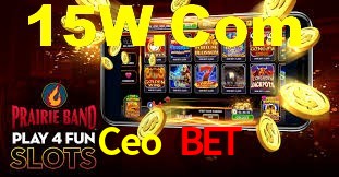 Tournaments Ceo Bet