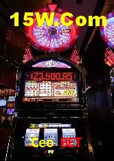 A Emoção da Loteria na Ceo Bet: Uma Chance de Mudança de Vida